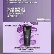 Color Mask  MOOD 200ml