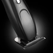 DETAIL PRO Professioneller Haarschneider Black