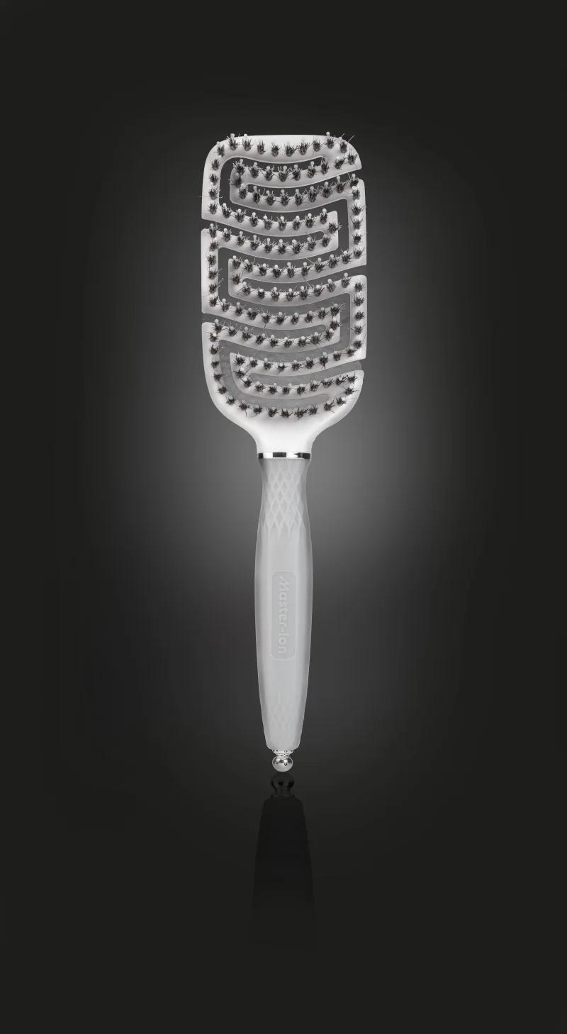 Entwirrbürste Flexible Ionen‑ sanft, flexibel, ionisch