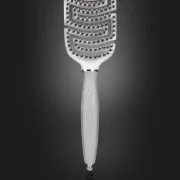 Entwirrbürste Flexible Ionen‑ sanft, flexibel, ionisch