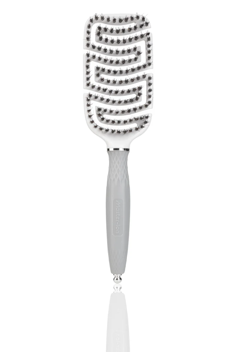 Entwirrbürste Flexible Ionen‑ sanft, flexibel, ionisch