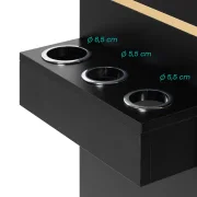 Friseurstation Totem-1 – Perfekt für moderne Salons & Barbershops