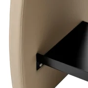 Friseurwaschbecken Coiffeur Aqua beige