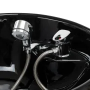 Friseurwaschbecken Coiffeur Water braun