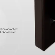 Friseurwaschbecken Coiffeur Water braun