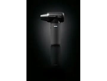 HAIR DUSTER Haarbläser, AKKU, Ultra-kompakt (Kaltluft)