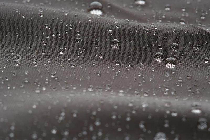 Haarschneideumhang GLOSSY Damen und Herren