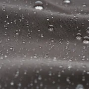 Haarschneideumhang GLOSSY Damen und Herren