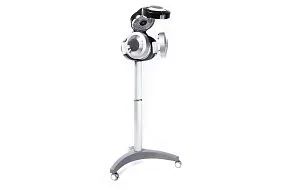 Infrarotstrahler-Kombi-Hair-Master Typ „S33“ + „S32“