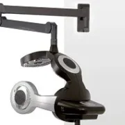 Infrarotstrahler-Kombi-Hair-Master Typ „S33“ + „S32“