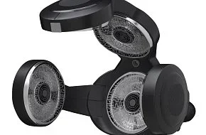 Infrarotstrahler-Kombi-Hair-Master Typ „S33“ + „S32“ antharazit