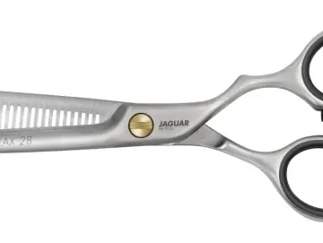 JAGUAR Modellierschere PRE STYLE ERGO 28 5.5" | klassische Griffstellung