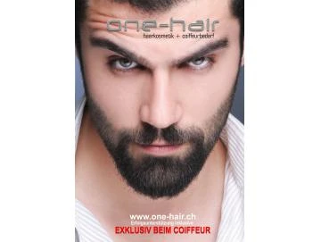 Konzept one hair