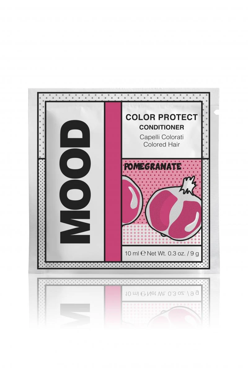 MOOD COLOR PROTECT CONDITIONER SACHET 10 ML