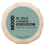 MOOD SO_SOLID N SHAMPOO 70 G, festes Shampoo