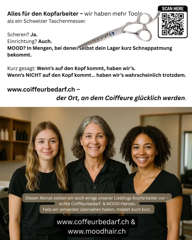 Masters Hub Profi‑Community MOOD