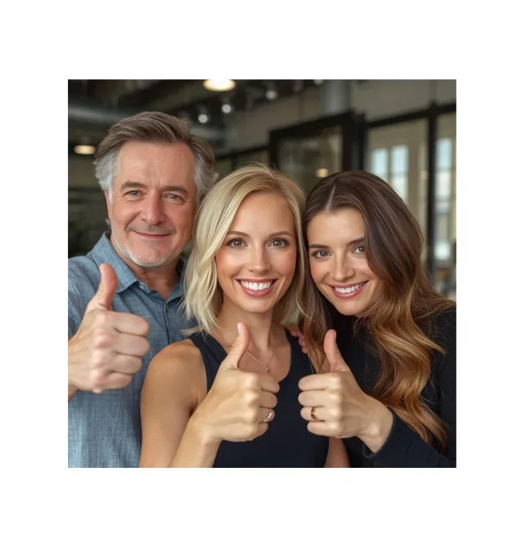 Mood PROBIER - SET 16 PRODUKTE