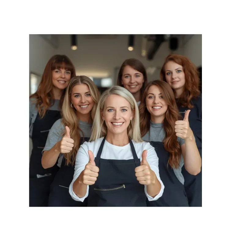 Mood Starter Salon 108 Farben & 114 Produkte