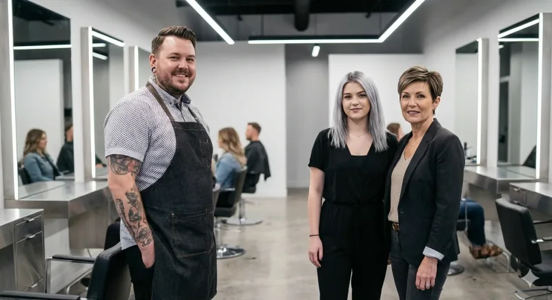 Mood Starter Salon 108 Farben & 114 Produkte