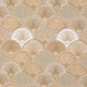 Warte‑Sessel & Waschsitz- Siena – Hellbraun Elegant