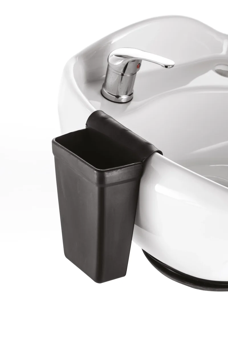 Waschbecken‑Silikonhalter