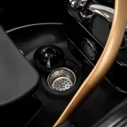 japanische Head Spa Friseurwaschstation mit Liege  501