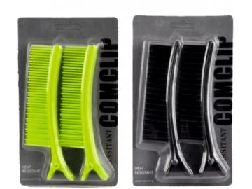 Assitant COMCLIP – Abteil- und Färbeclips