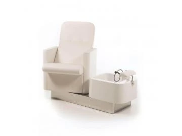 Hydrolounge - Pedikürestühle