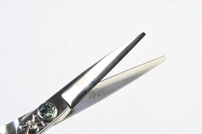 Samurai cut S-O -6.0 Haarschneide Schere