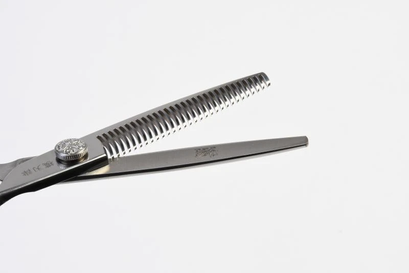 Samurai Cut S-X-02 -6.0, Effilierschere Haarschere