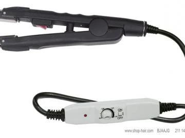 Extension Wärmezange mit Temperaturregler