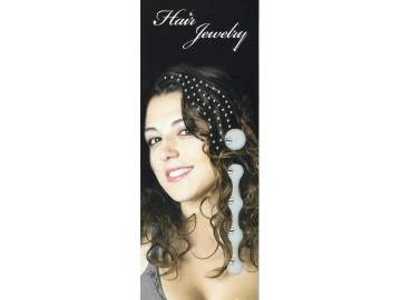 Haar-Diamanten, Edelsteine BIG 5 Reihen