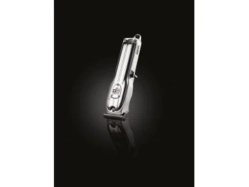 CALIBRO METAL JACKET T- ZERO Professioneller Haarschneider