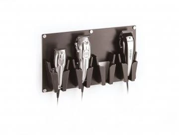 Wandhalterung für Haarschneidemaschinen