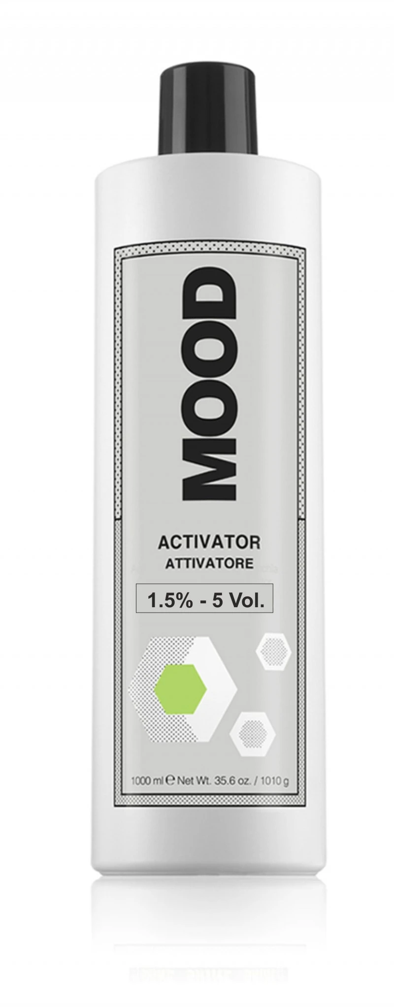 MOOD Activator 1 L, 1.5%