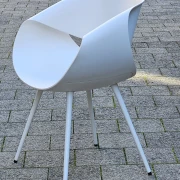 Stuhl Stylisch, Warteplatz
