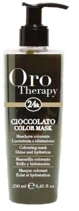 Restposten 57 x Color Mask Fanola ORO PURO Therapy Color Mask