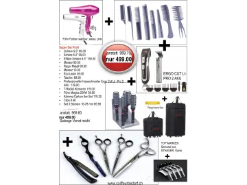 Super Set Profi 2024