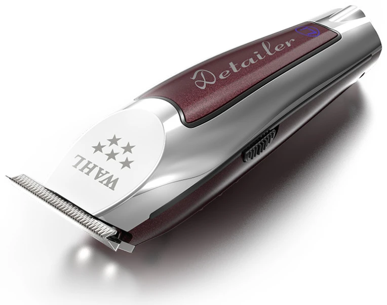 WAHL Cordless Detailer LI Konturen Clipper