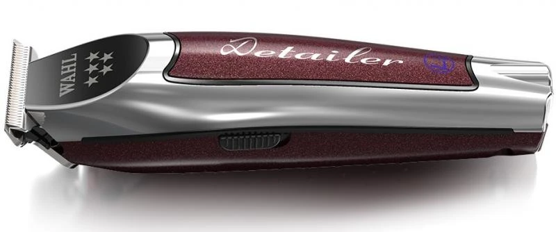 WAHL Cordless Detailer LI Konturen Clipper