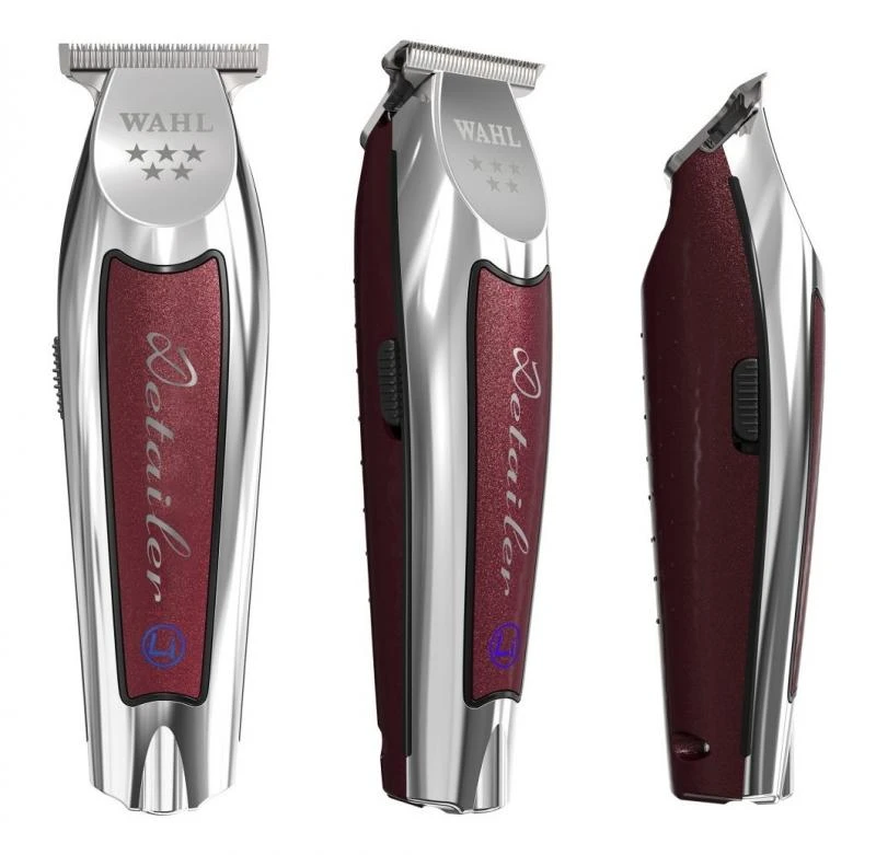 WAHL Cordless Detailer LI Konturen Clipper