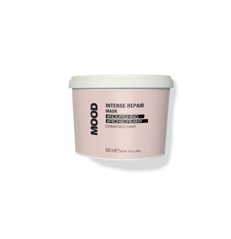 INTENSE REPAIR MASK MOOD 500 ml