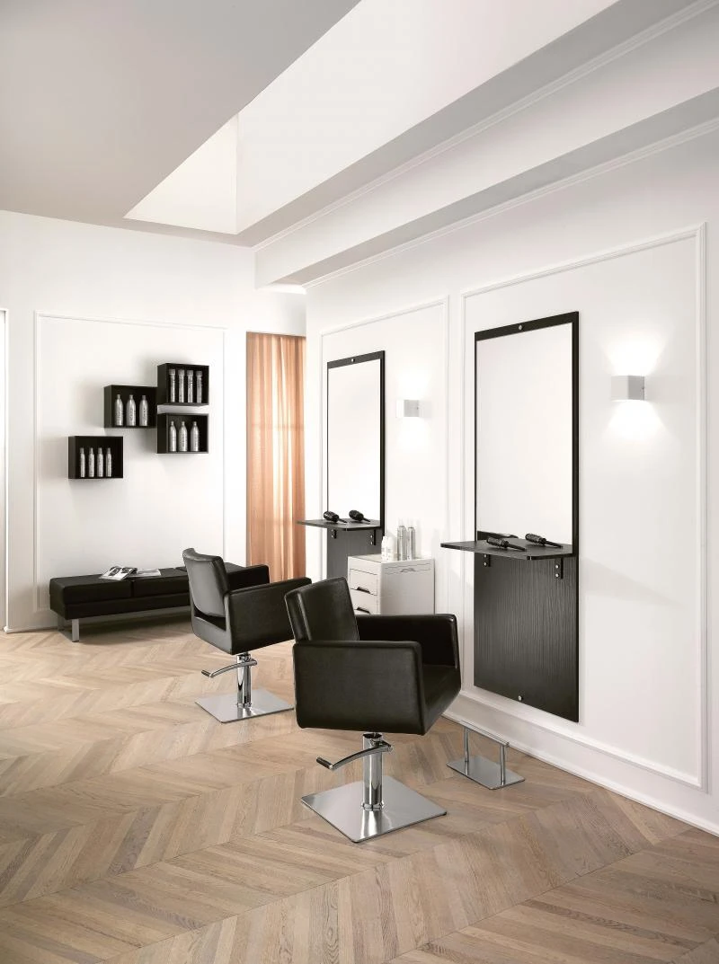 Coiffeurstuhl König