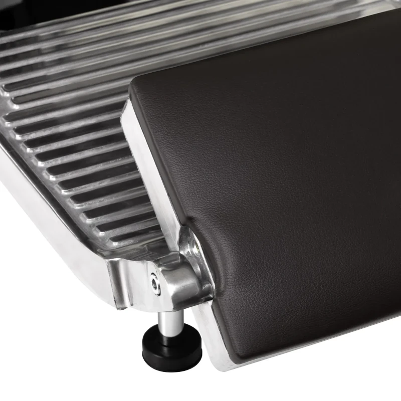 Barberstuhl  Herren-Berto Braun