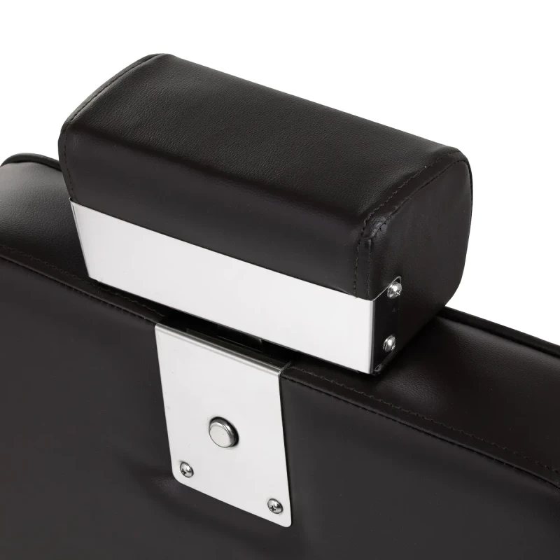 Barberstuhl  Herren-Berto Braun