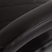 Barberstuhl  Herren-Berto Braun