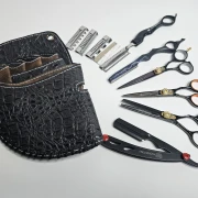 Scheren Set Typ 2-Hochwertig