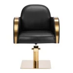 Coiffeur-Damen Stuhl Basel