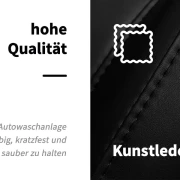 Coiffeur Friseur Waschanlage E, elektrische Fustützten