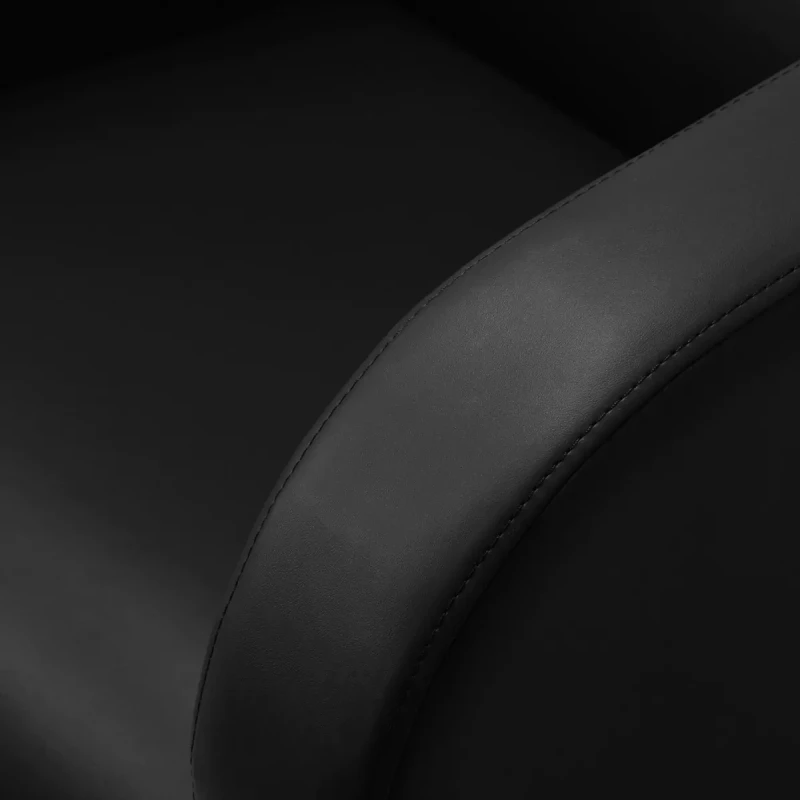 Coiffeur Friseur Waschanlage E, elektrische Fustützten